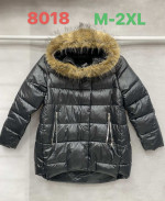 Kurtka damska (M-2XL)