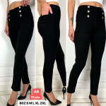 Spodnie damskie (S-2XL)