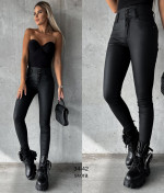 SPODNIE DAMSKIE (34-42)