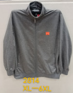 BLUZA MĘSKA (XL-6XL)