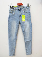 Spodnie damskie (29-38)