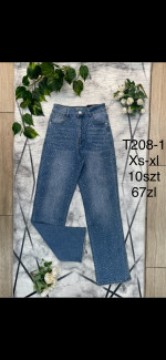 Spodnie damskie (XS-XL)