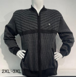Swetry męskie (2XL-3XL) towar turecki