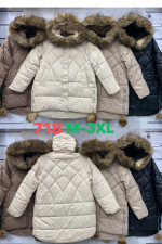 Kurtka damska (M-3XL)