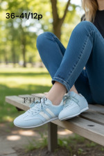 Buty sportowe damskie