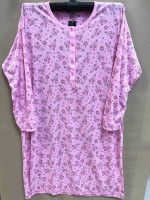 Koszula nocna damska (M-3XL)