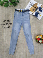 Spodnie damskie (25-30)