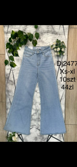Spodnie damskie (XS-XL)