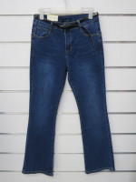 SPODNIE DAMSKIE (30-38)