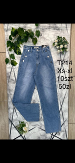 Spodnie damskie (XS-XL)