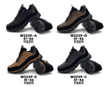 BUTY SPORTOWE MĘSKIE (41-46)