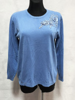 Swetry damskie (L-3XL)