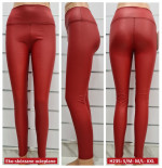 Leginsy damskie (S-XL)