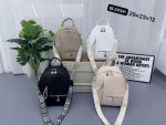 PLECAKI DAMSKA (28X23X12)
