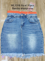 Spódnica damska (XS-XL)