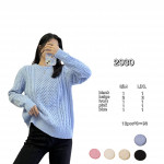 Swetry damskie (S-XL)