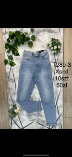 Spodnie damskie (XS-XL)