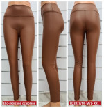 Leginsy damskie (S-XL)