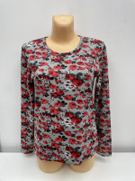 BLUZKA DAMSKA (L-3XL)