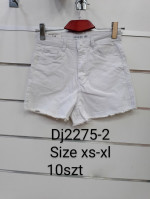 Szorty damskie (XS-XL)