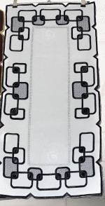 Bieżniki (40x90 cm)
