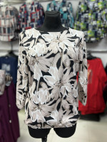 Bluzka damska (M-3XL) towar polski