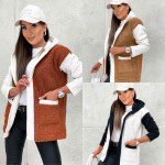 Bluza damska (towar turecki)