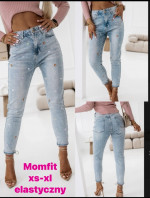 Spodnie damskie (XS-XL)