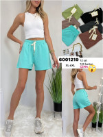 Szorty damskie (XL-6XL)