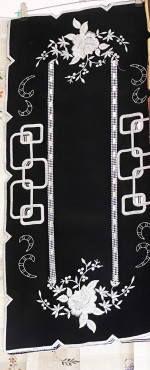 Bieżniki (40x90 cm)