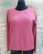 Swetry damskie (M-2XL)