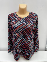 BLUZKA DAMSKA (L-4XL)