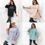Bluza damska (towar turecki)