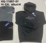 BLUZA MĘSKA (M-2XL)