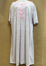 Koszula nocna damska (M-3XL)