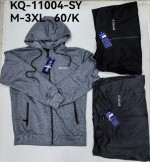 BLUZA MĘSKA (M-3XL)