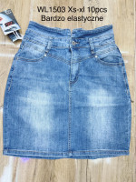Spódnica damska (XS-XL)