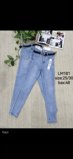 Spodnie damskie (25-30)