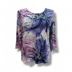 BLUZKA DAMSKA (L-4XL)