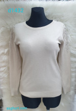Swetry damskie (M-2XL)