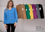 Swetry damskie (S-XL)