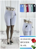 Rybaczki damskie (XL-6XL)