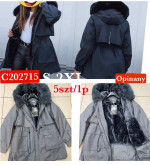 Kurtka damska (S-2XL)