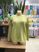 Swetry damskie (M-2XL)