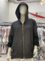 BLUZA DAMSKA (TOWAR WŁOSKI)