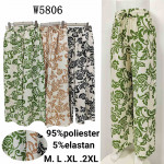 Spodnie damskie (M-2XL)