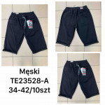 Spodenki męskie (32-42)