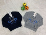 Bluza dziecięca (3-8)
