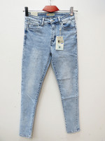 Spodnie damskie (29-38)