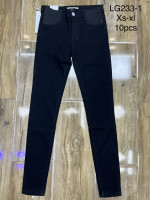 Spodnie damskie (XS-XL)